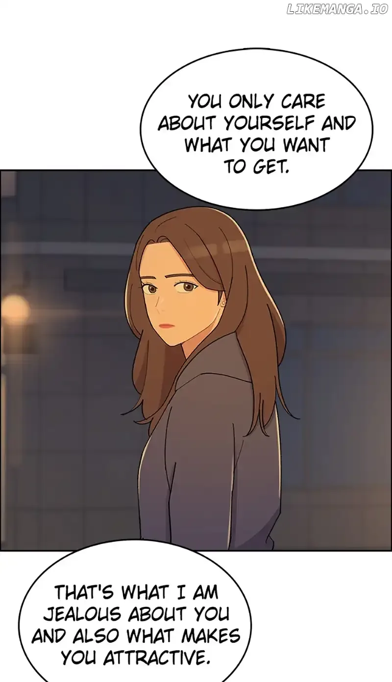 Break up Pawn Shop Chapter 48 page 56