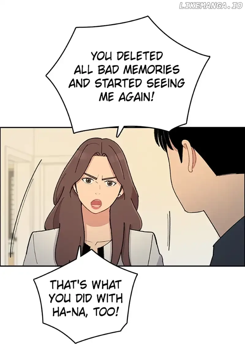 Break up Pawn Shop Chapter 45 page 60