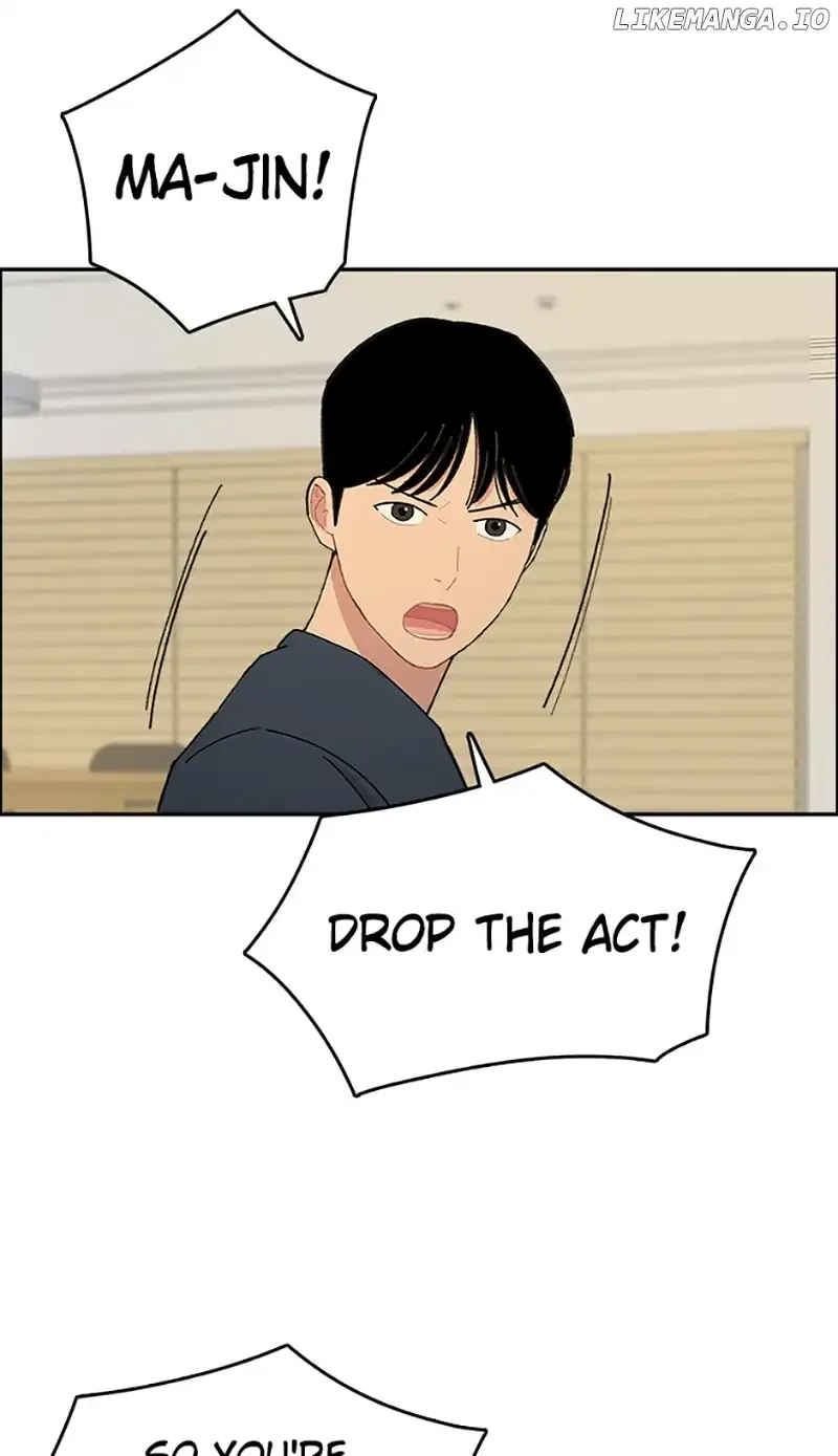 Break up Pawn Shop Chapter 45 page 57