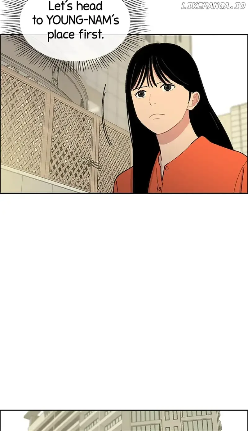 Break up Pawn Shop Chapter 46 page 59