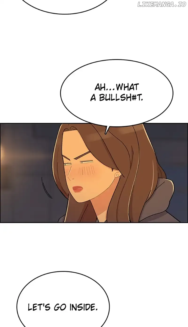 Break up Pawn Shop Chapter 48 page 57