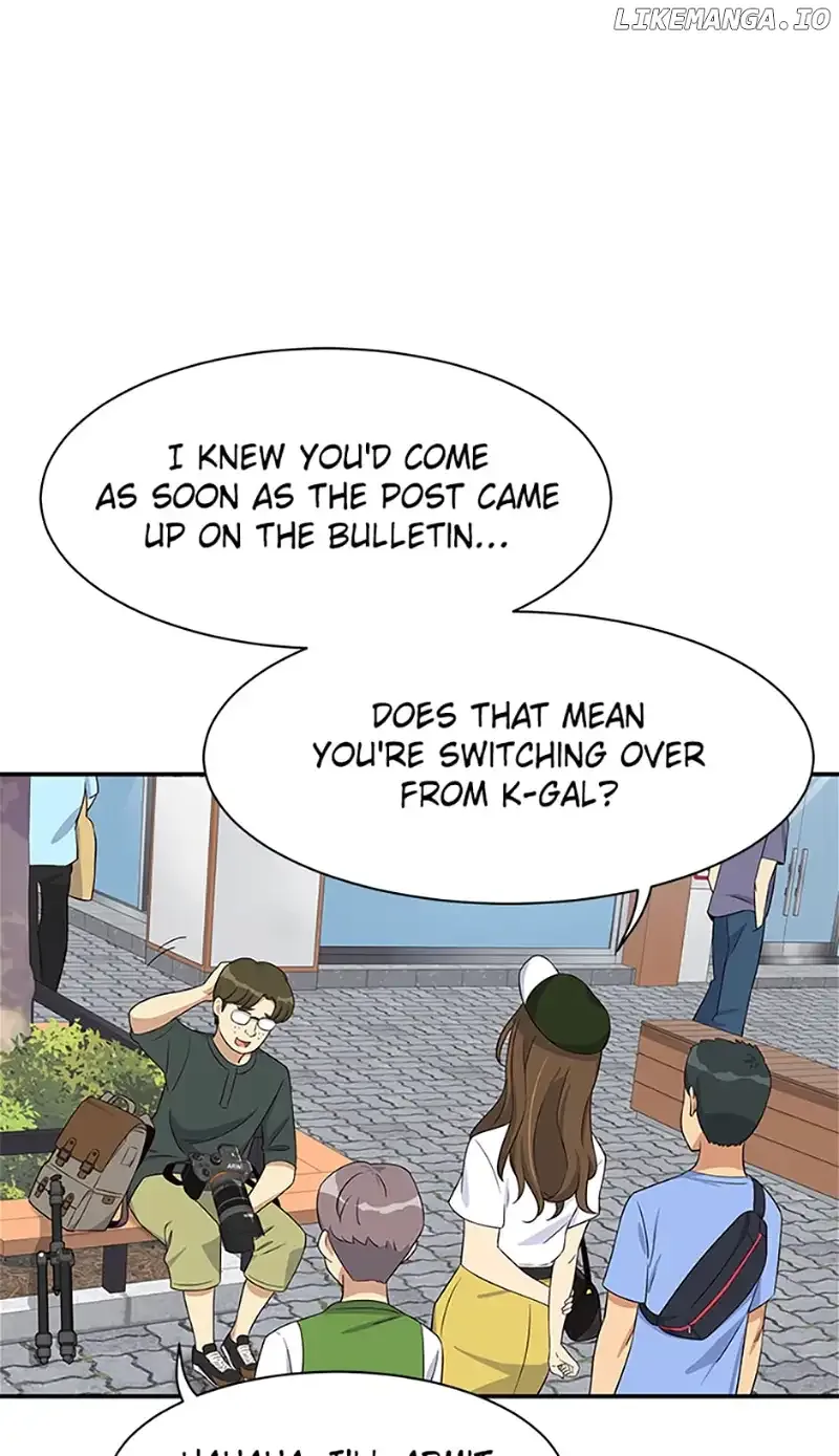 Break up Pawn Shop Chapter 37 page 77