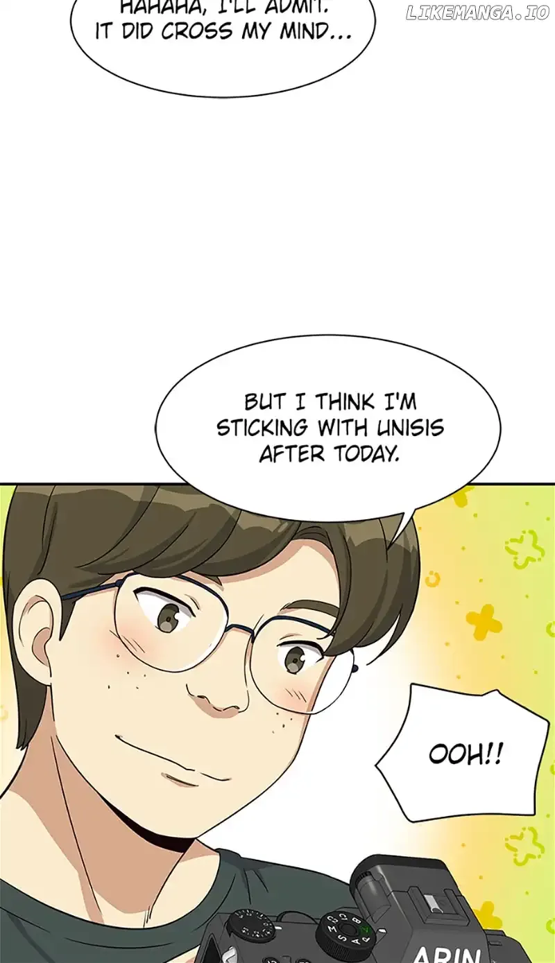 Break up Pawn Shop Chapter 37 page 78