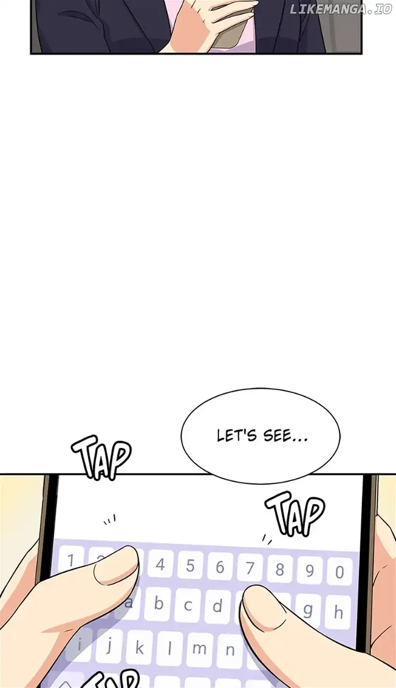 Break up Pawn Shop Chapter 35 page 90