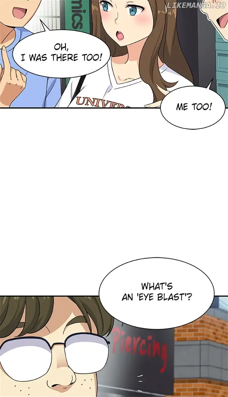 Break up Pawn Shop Chapter 37 page 81