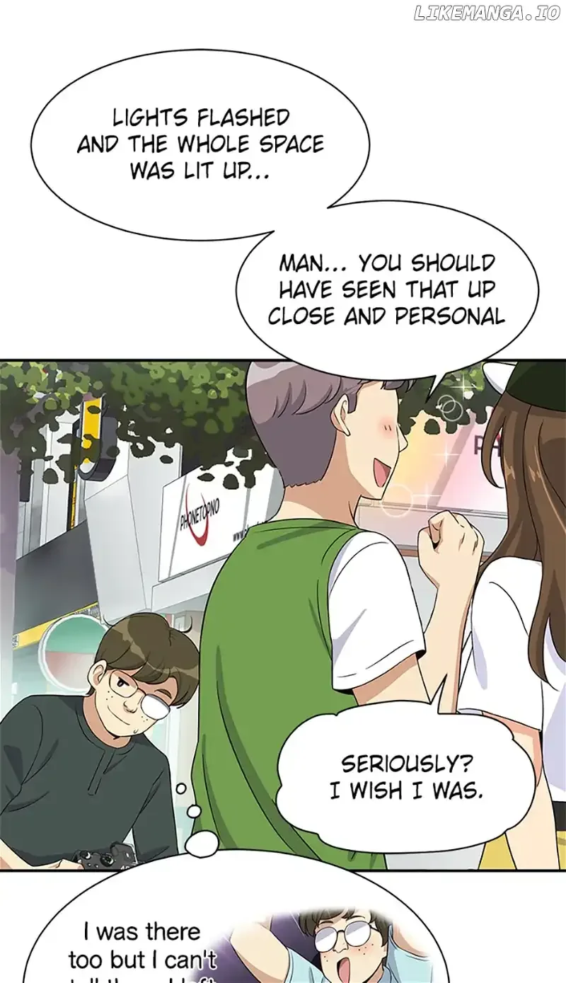 Break up Pawn Shop Chapter 37 page 84