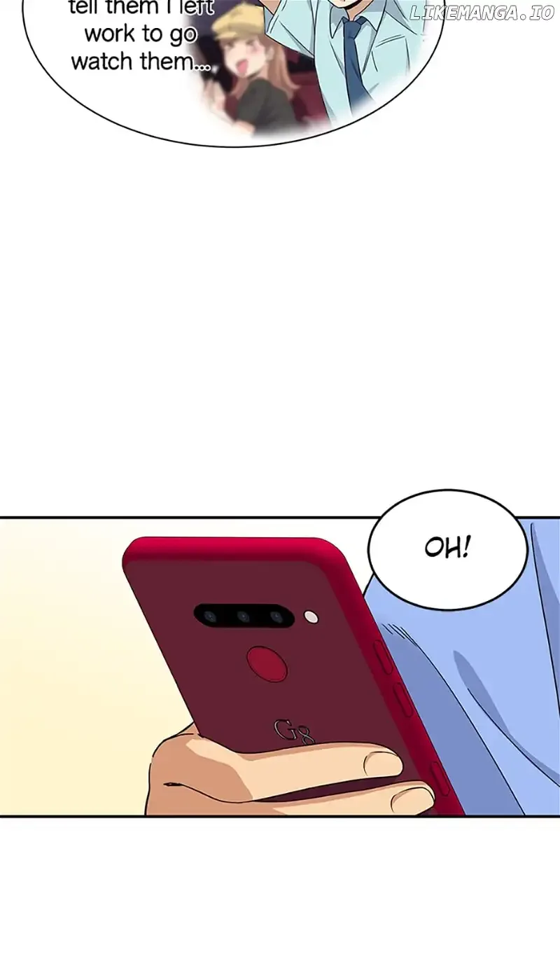 Break up Pawn Shop Chapter 37 page 85