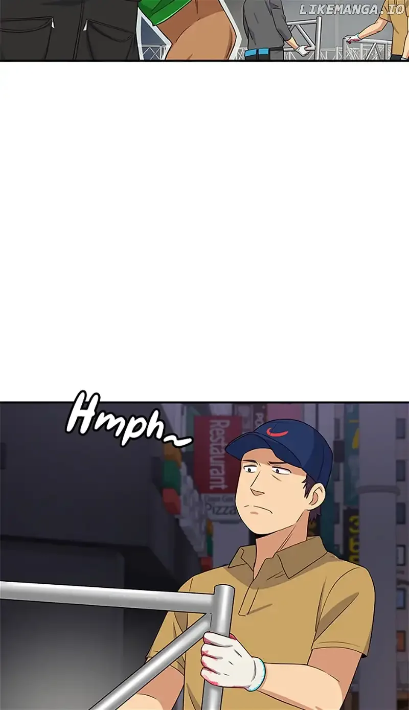 Break up Pawn Shop Chapter 35 page 101