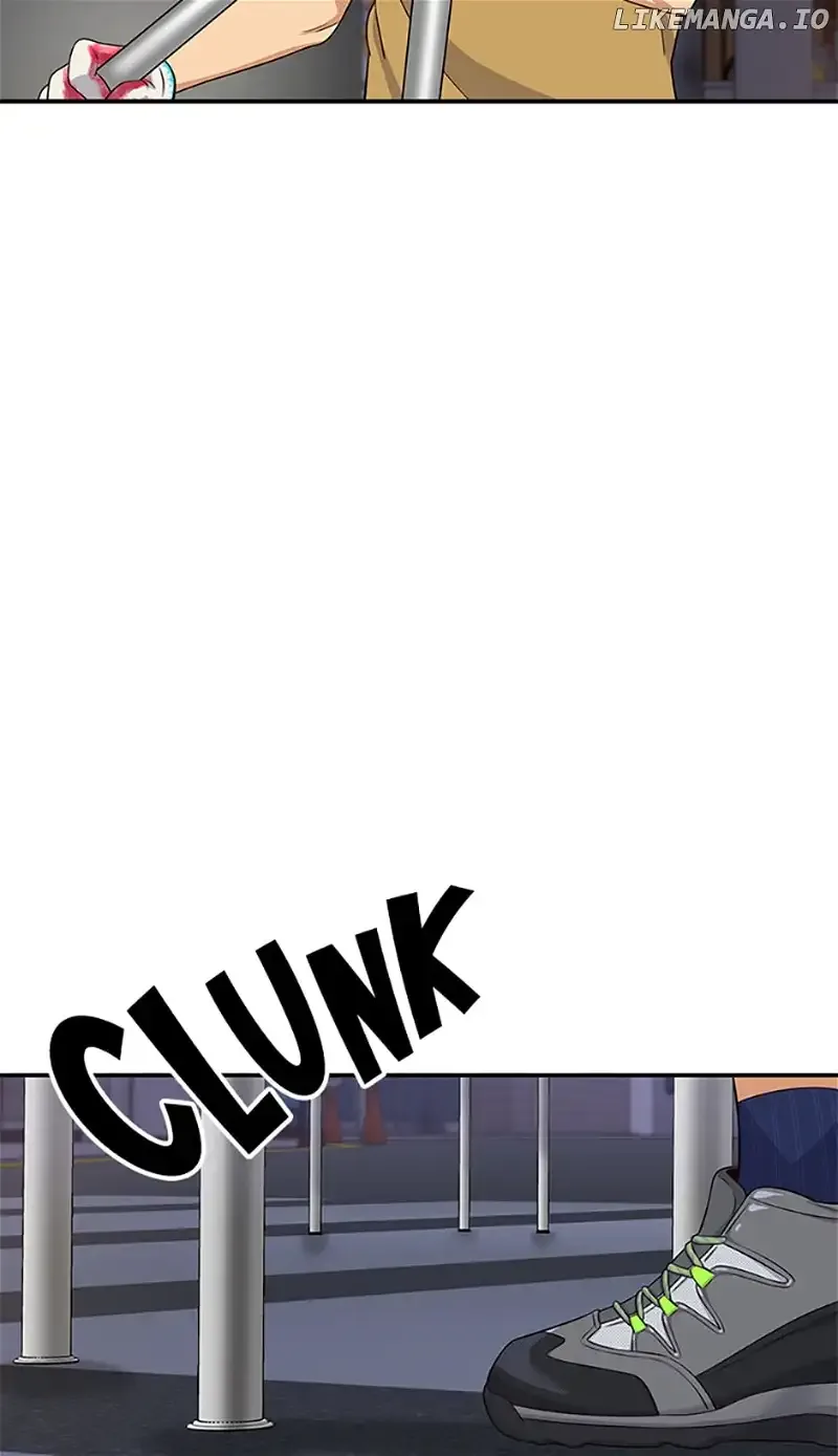 Break up Pawn Shop Chapter 35 page 102