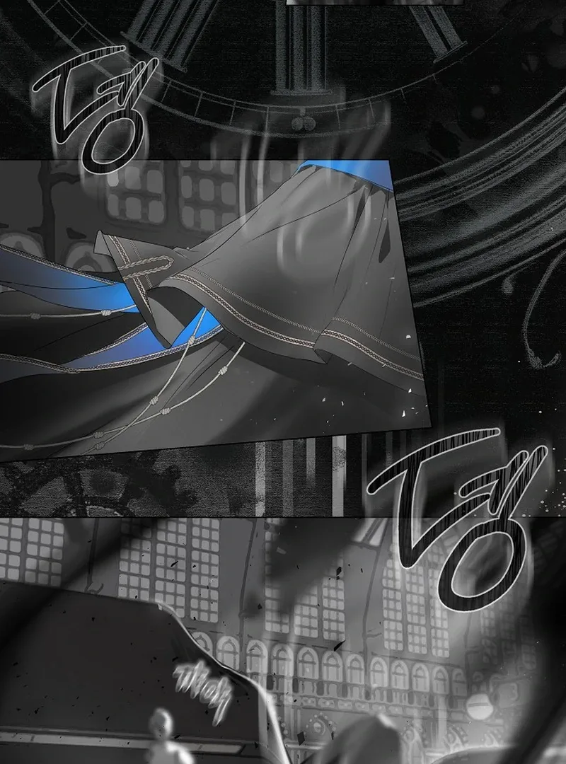 Breaking the Prison Chapter 1 page 5