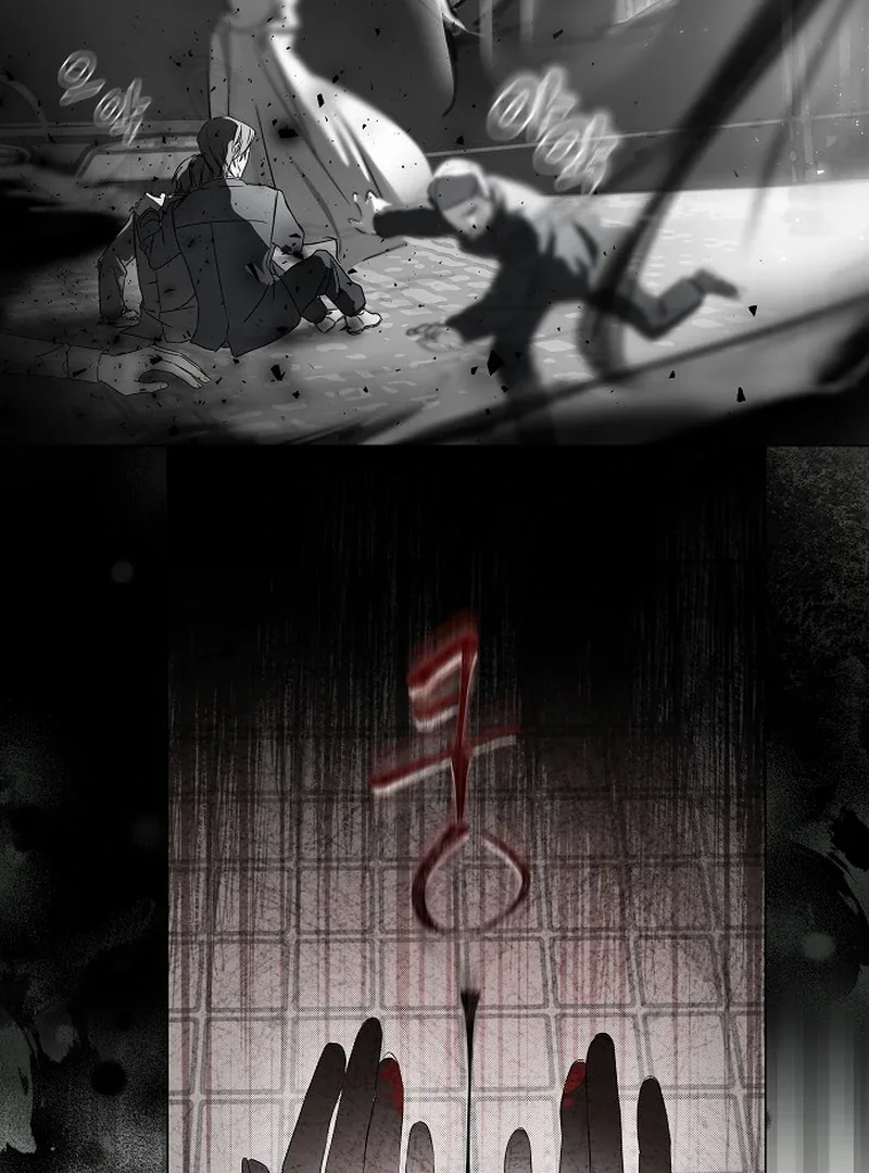 Breaking the Prison Chapter 1 page 6