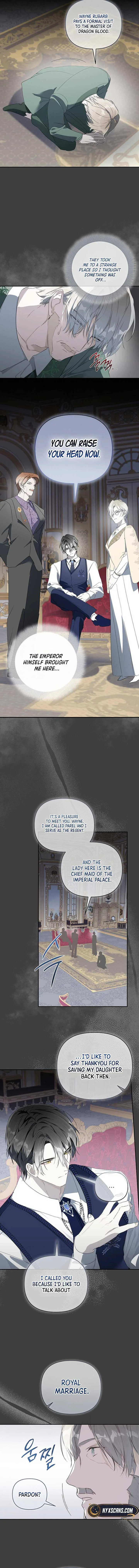 Breaking the Prison Chapter 8 page 6