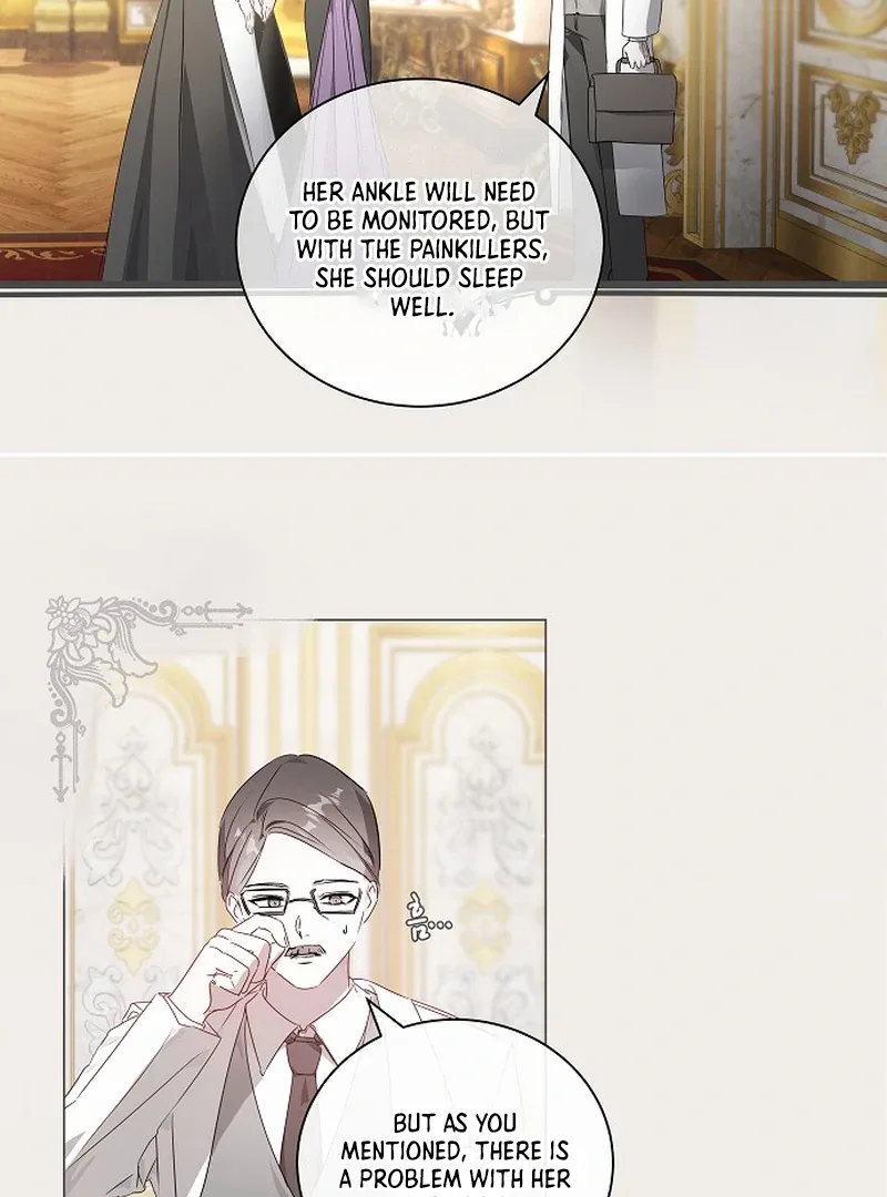 Breaking the Prison Chapter 1 page 25