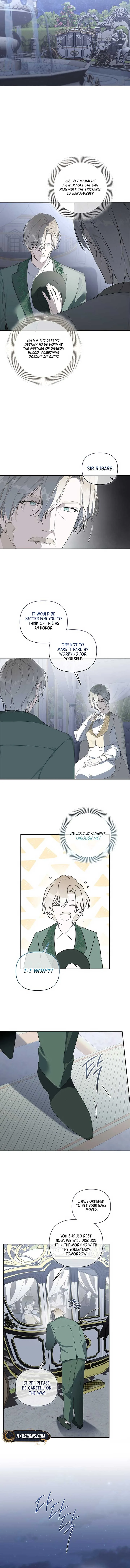 Breaking the Prison Chapter 8 page 9