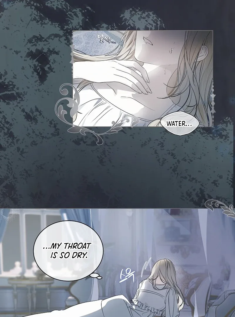 Breaking the Prison Chapter 1 page 42