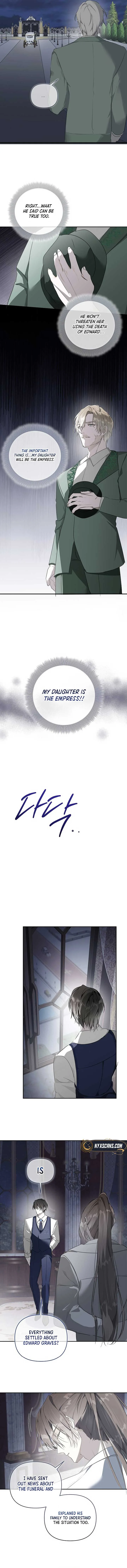 Breaking the Prison Chapter 8 page 10