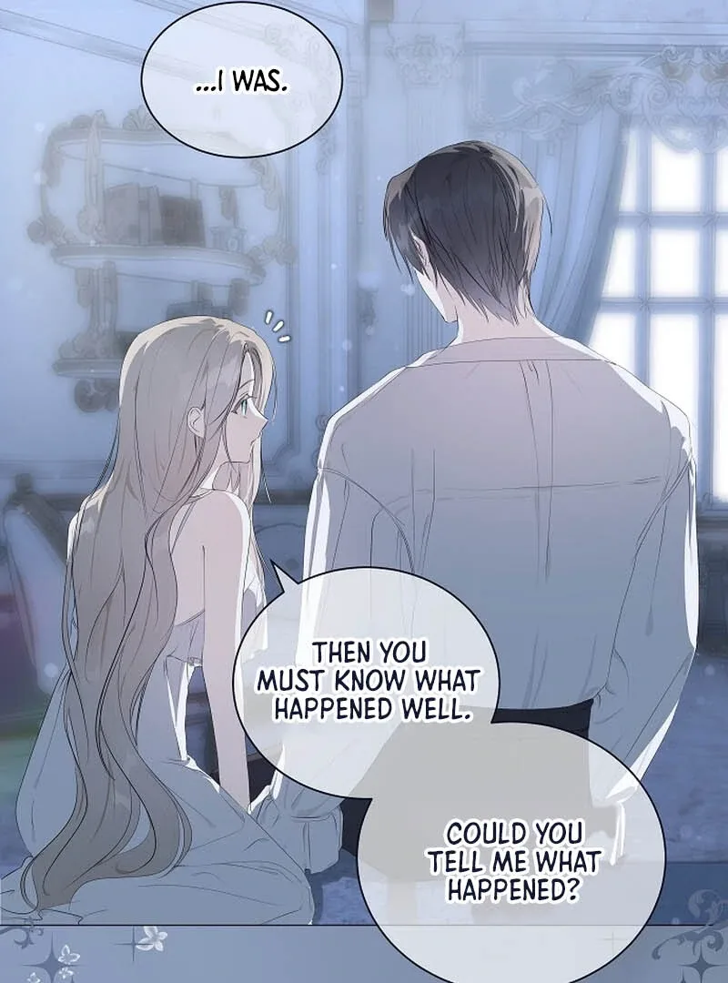 Breaking the Prison Chapter 3 page 32