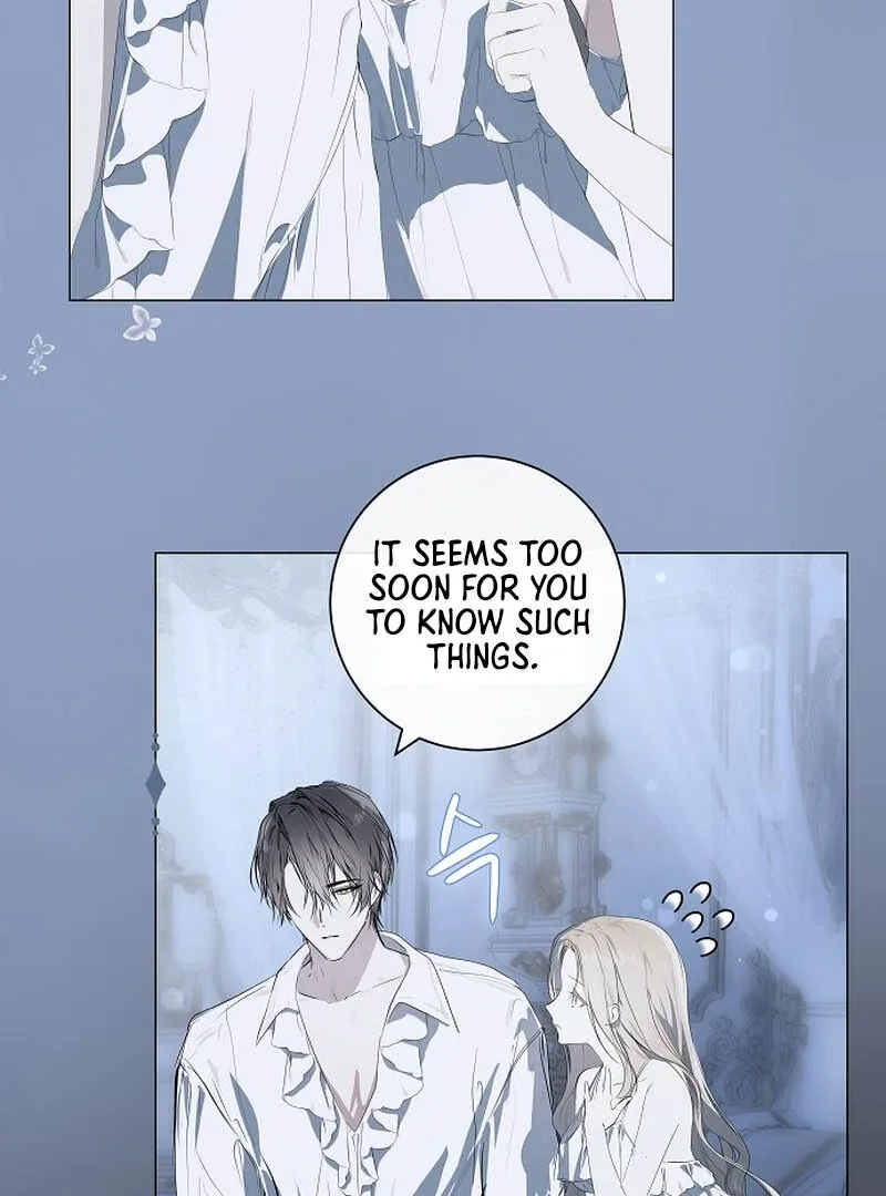 Breaking the Prison Chapter 3 page 34