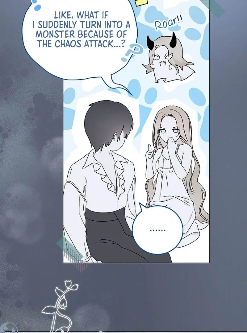 Breaking the Prison Chapter 3 page 38