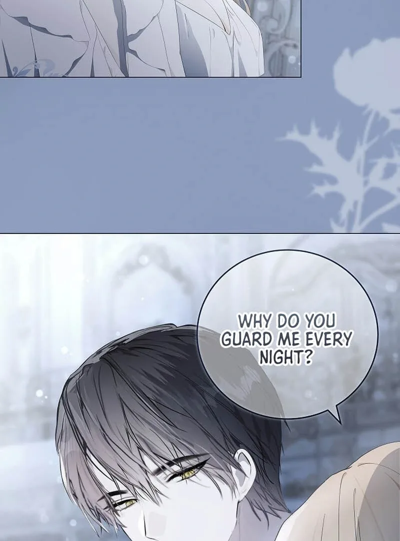 Breaking the Prison Chapter 3 page 43