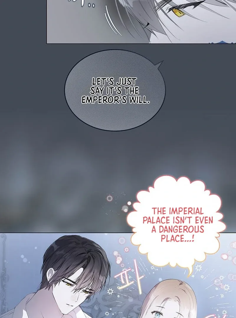Breaking the Prison Chapter 3 page 45