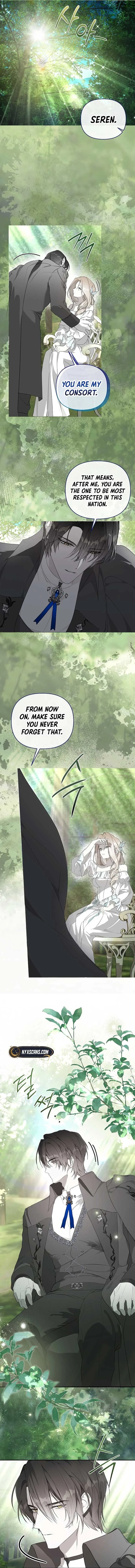 Breaking the Prison Chapter 12 page 3