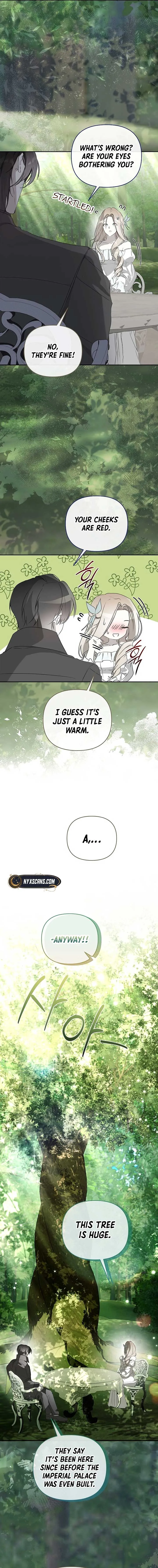 Breaking the Prison Chapter 12 page 4