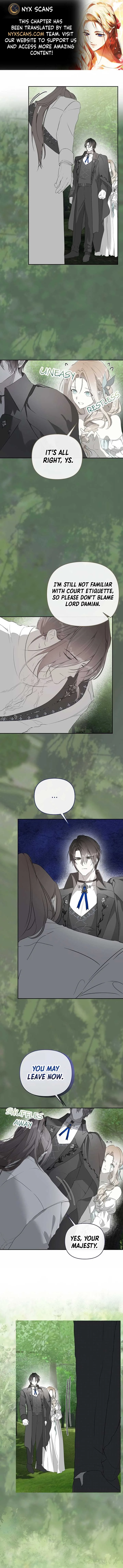Breaking the Prison Chapter 12 page 2