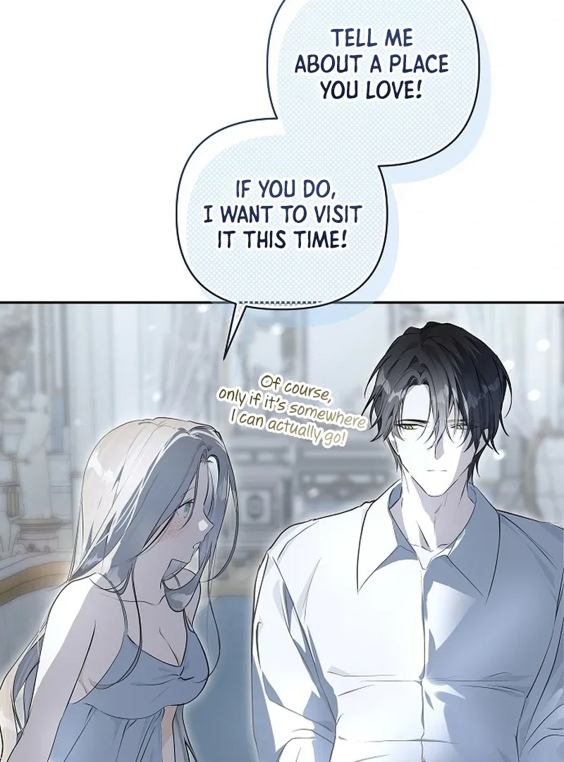 Breaking the Prison Chapter 7 page 7