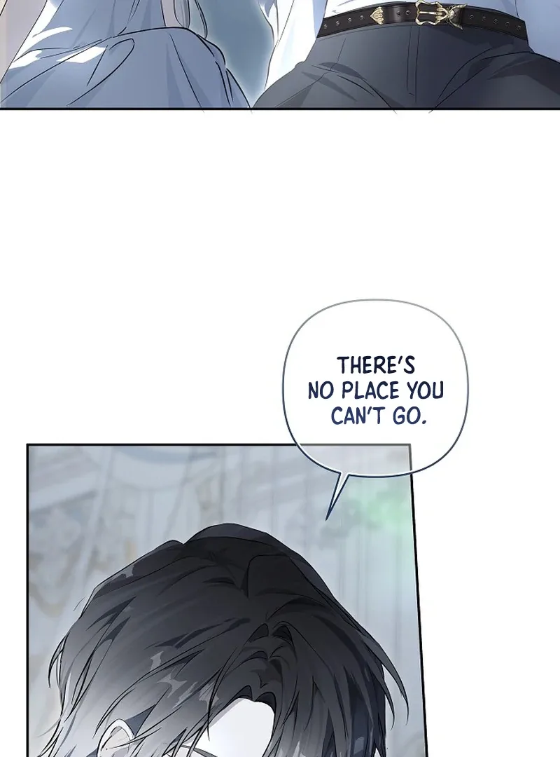 Breaking the Prison Chapter 7 page 8