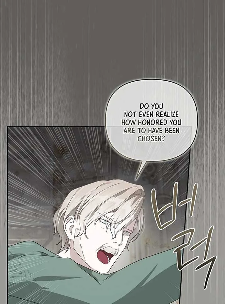 Breaking the Prison Chapter 9 page 12