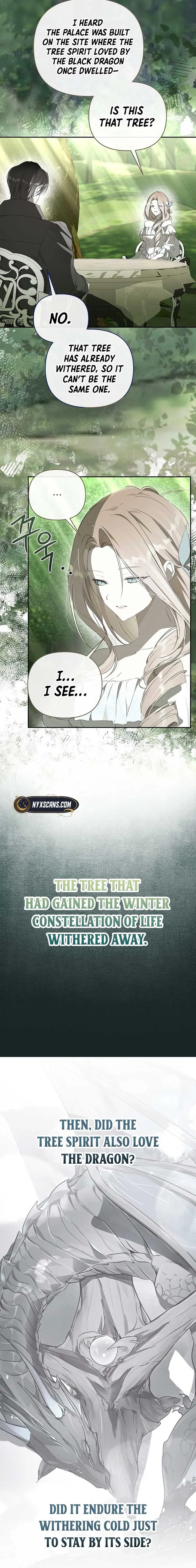 Breaking the Prison Chapter 12 page 5