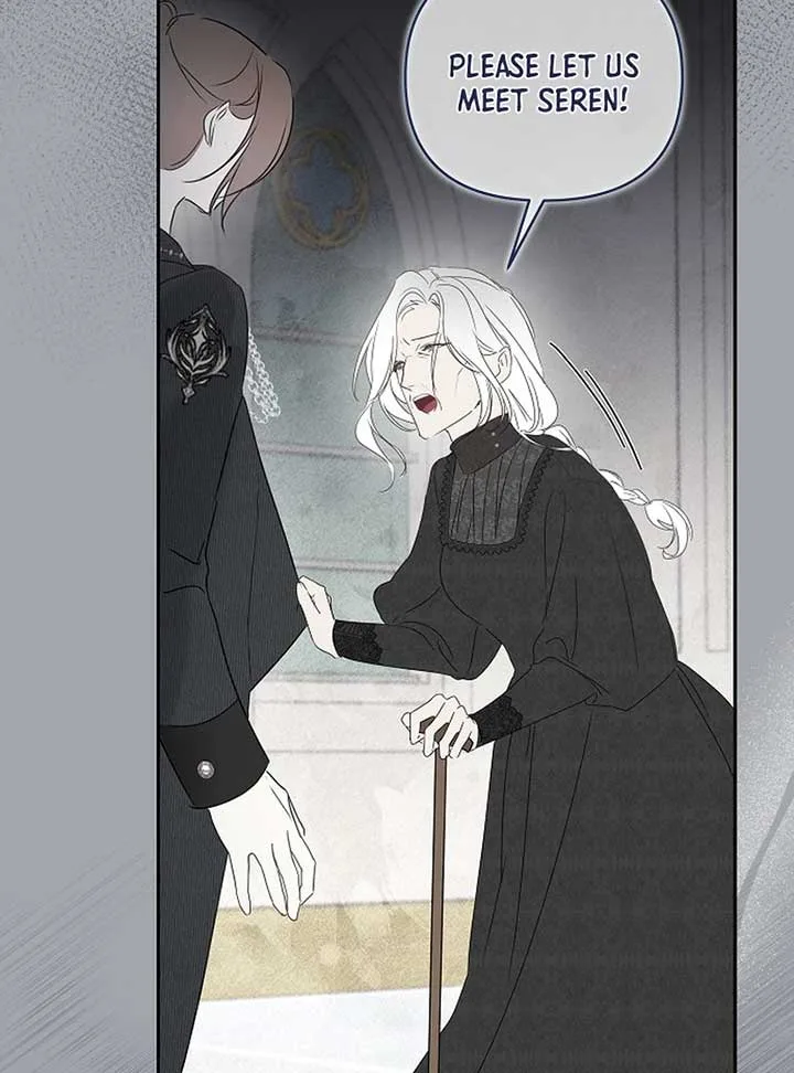 Breaking the Prison Chapter 9 page 39