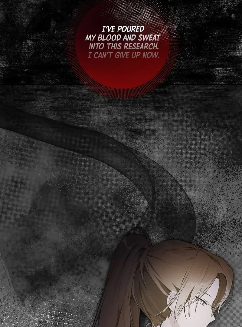 Breaking the Prison Chapter 7 page 32