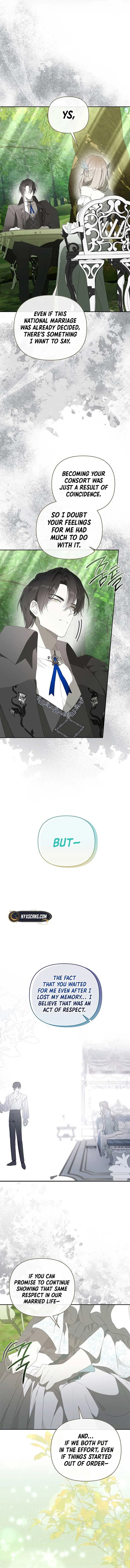 Breaking the Prison Chapter 12 page 6