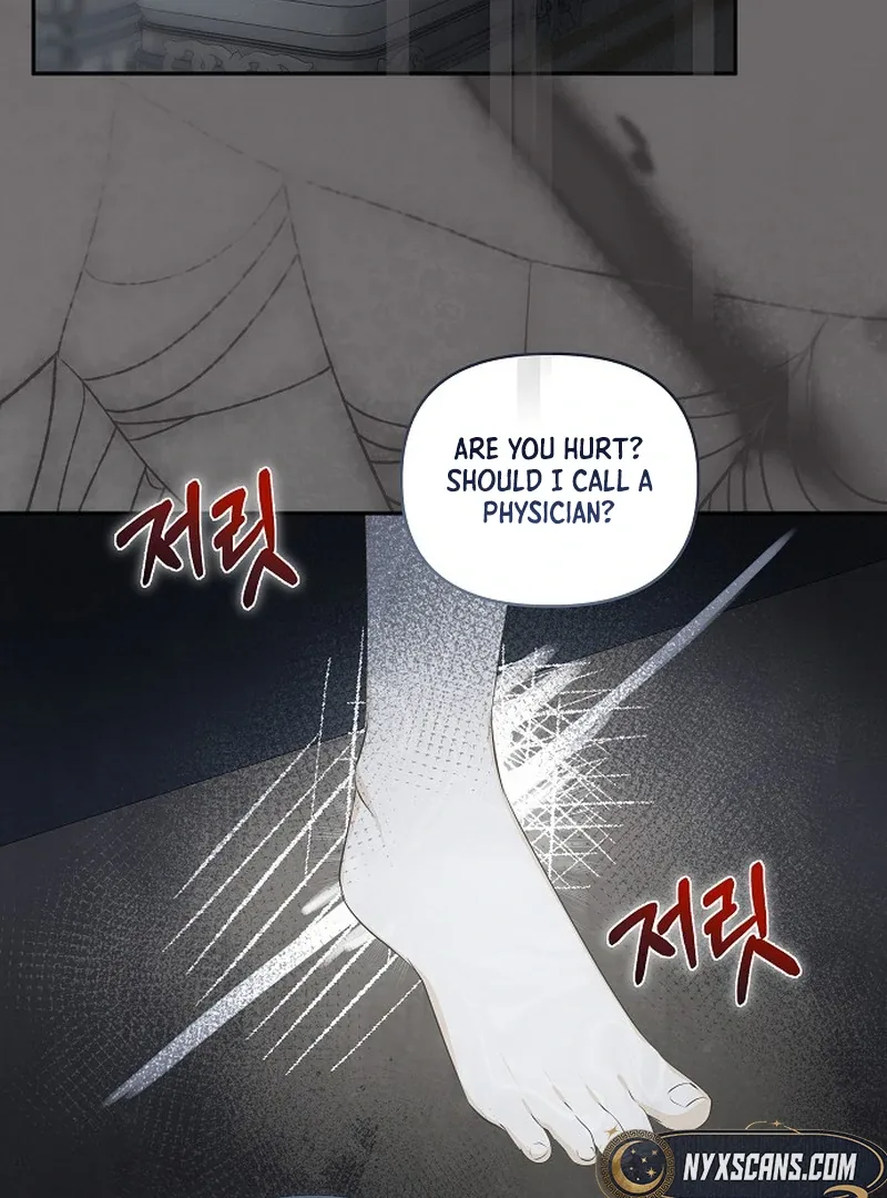 Breaking the Prison Chapter 7 page 37