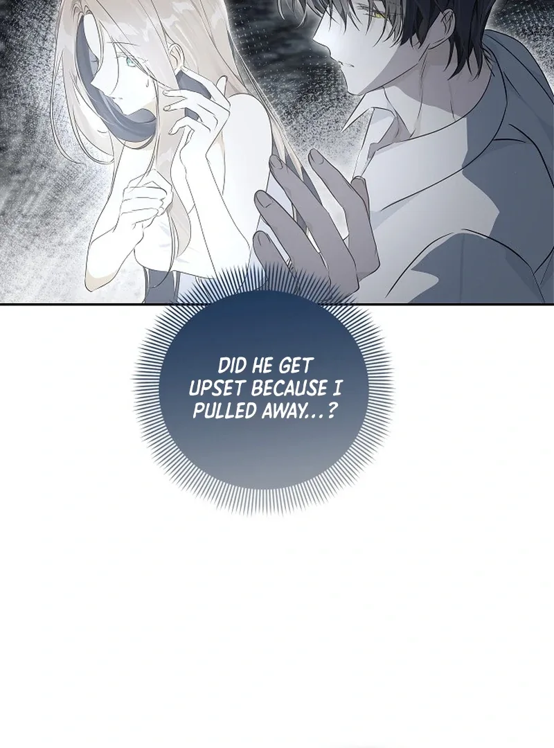 Breaking the Prison Chapter 7 page 43