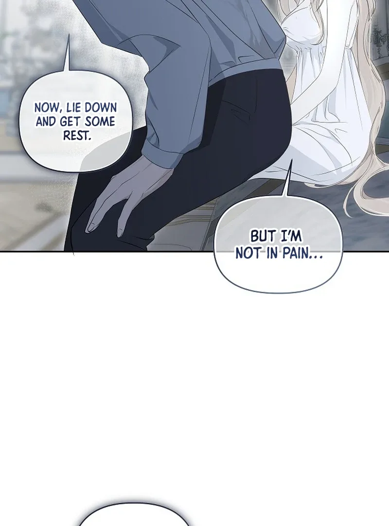 Breaking the Prison Chapter 7 page 46