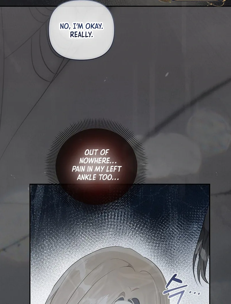 Breaking the Prison Chapter 7 page 38