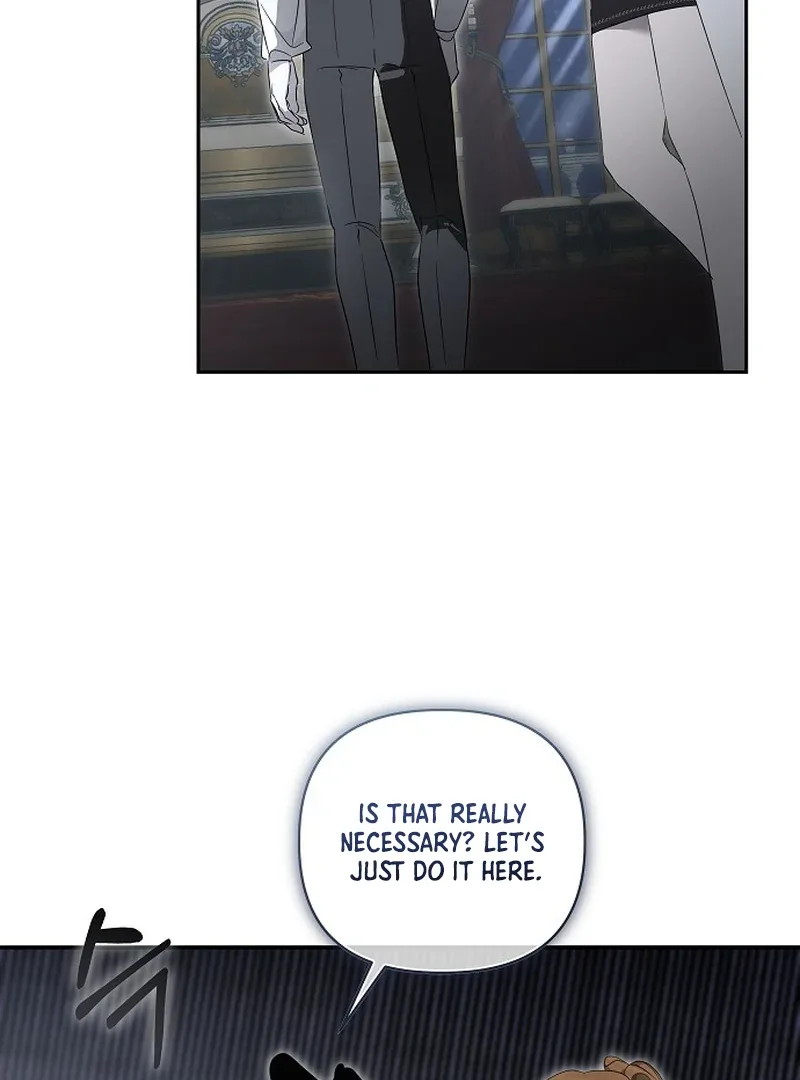 Breaking the Prison Chapter 7 page 65