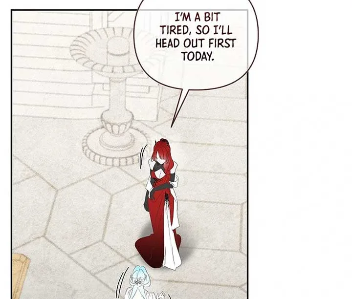 Breaking the Prison Chapter 9 page 101