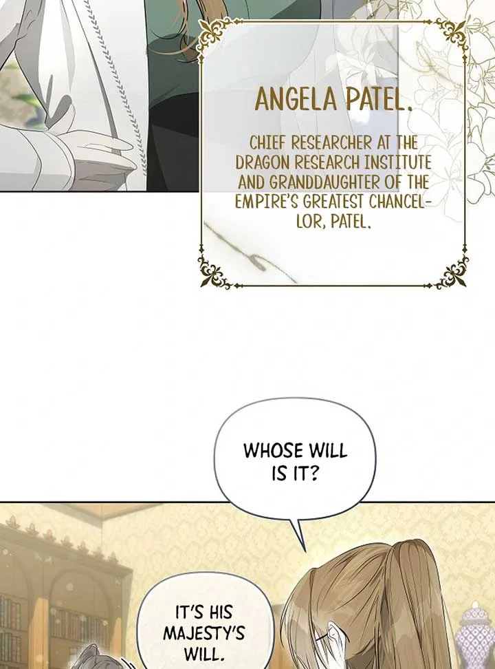 Breaking the Prison Chapter 5 page 22