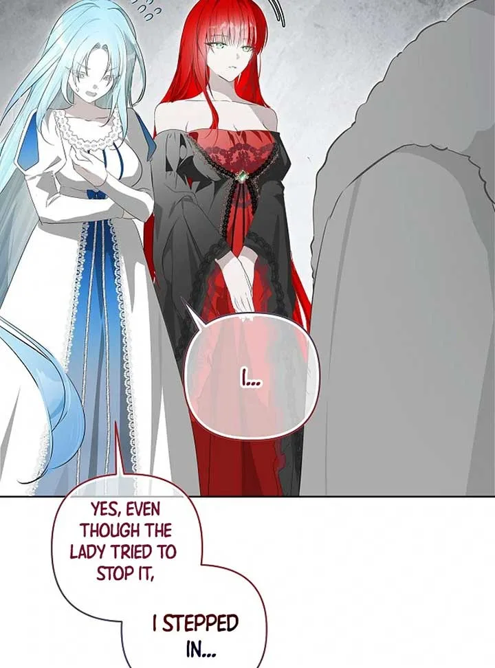 Breaking the Prison Chapter 6 page 6