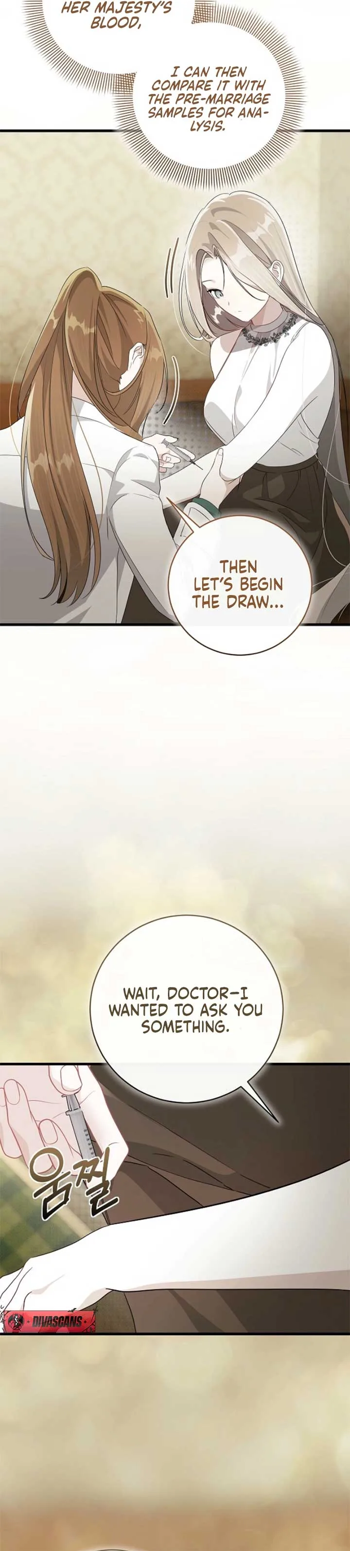 Breaking the Prison Chapter 18 page 9