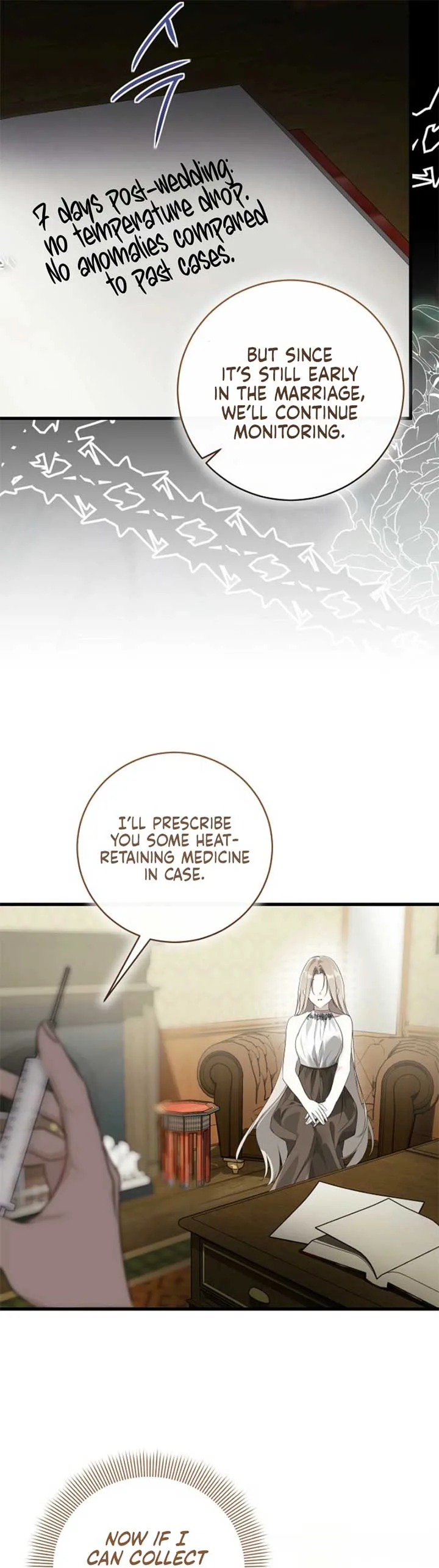 Breaking the Prison Chapter 18 page 8