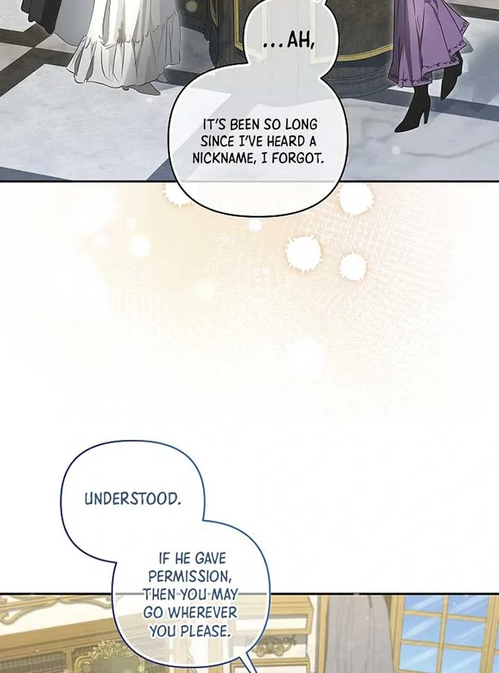 Breaking the Prison Chapter 5 page 53