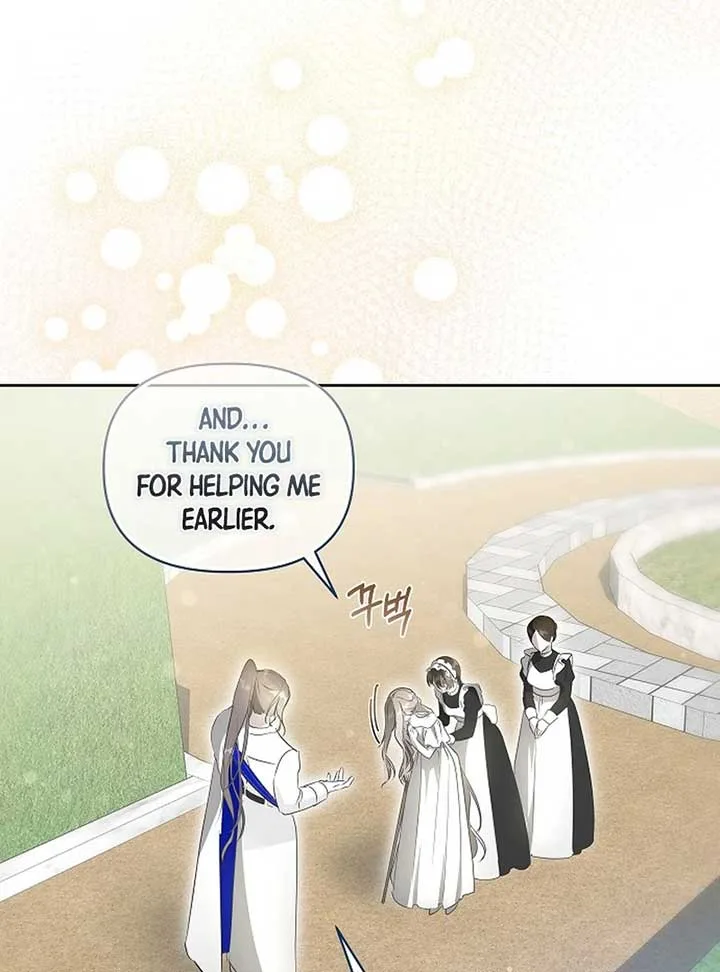 Breaking the Prison Chapter 6 page 23