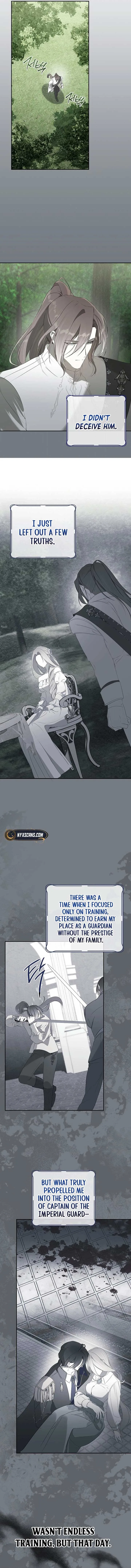 Breaking the Prison Chapter 12 page 9