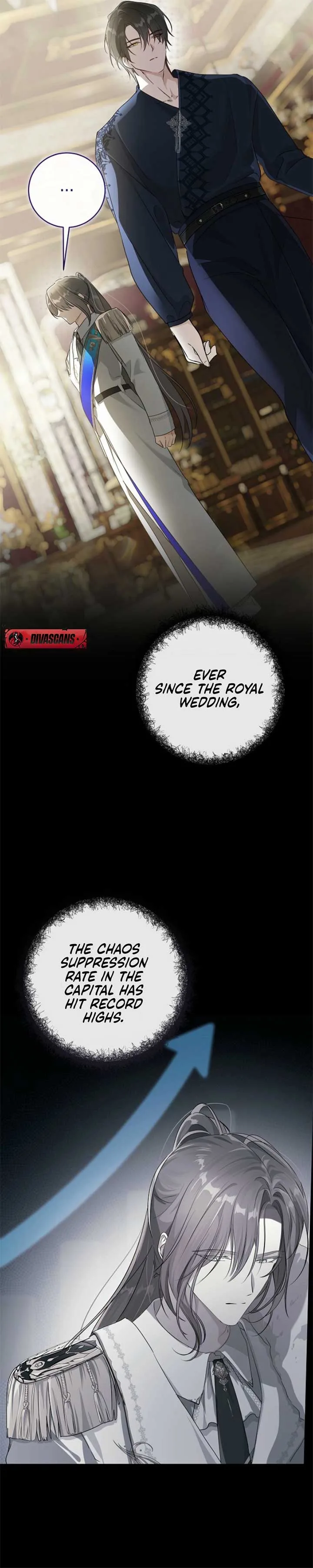 Breaking the Prison Chapter 18 page 23