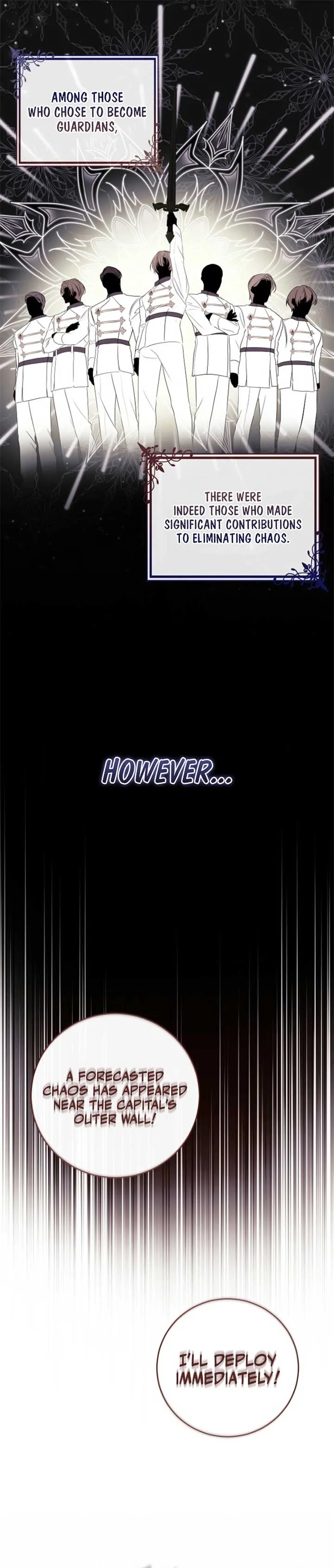 Breaking the Prison Chapter 17 page 4